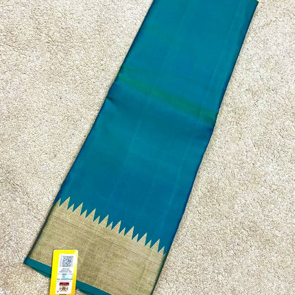 Handloom Kanchipuram Silk