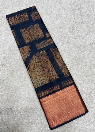 Printed Pure Silk