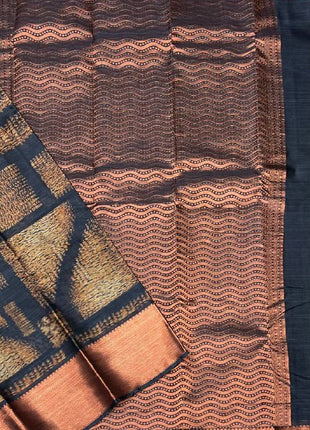 Printed Pure Silk