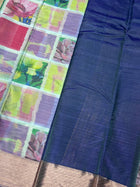 Printed Pure Silk