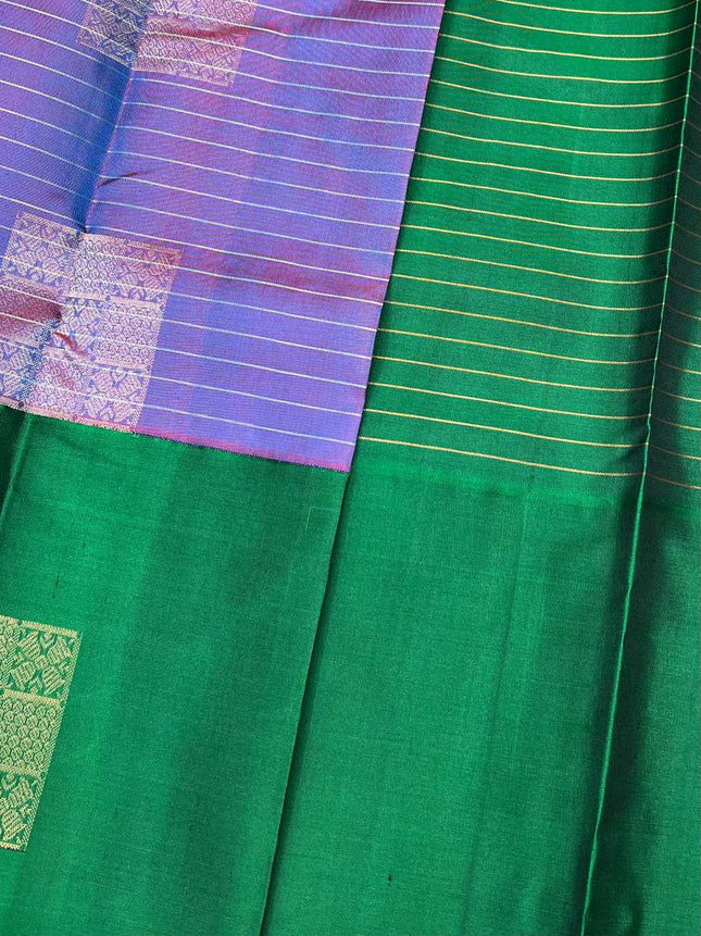 Handloom Kanchipuram Silk