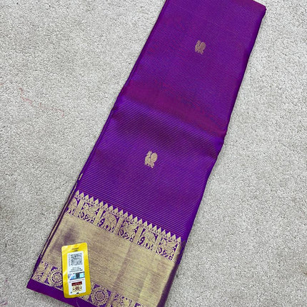 Handloom Kanchipuram Silk