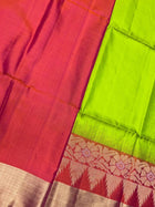 Handloom Kanchipuram Silk