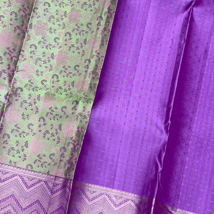 Handloom Kanchipuram Silk