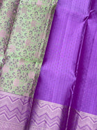 Handloom Kanchipuram Silk