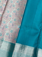 Handloom Kanchipuram Silk