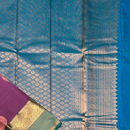 Handloom Kanchipuram Silk