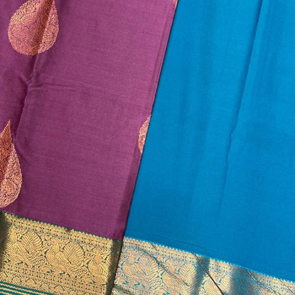 Handloom Kanchipuram Silk