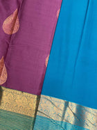 Handloom Kanchipuram Silk