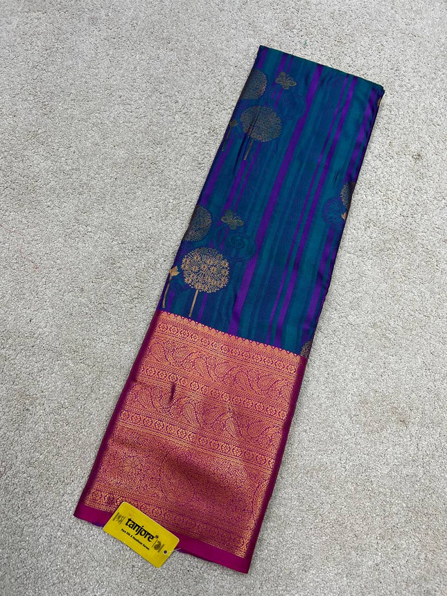 Handloom Kanchipuram Silk