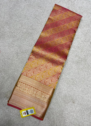 Handloom Kanchipuram Silk