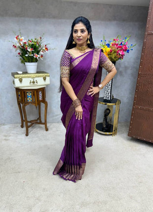 Warm Silk