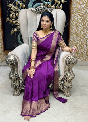 Warm Silk