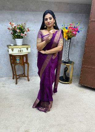 Warm Silk