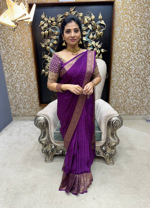 Warm Silk