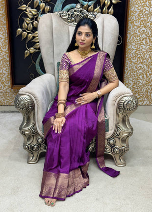 Warm Silk