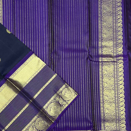 Handloom Kanchipuram Silk