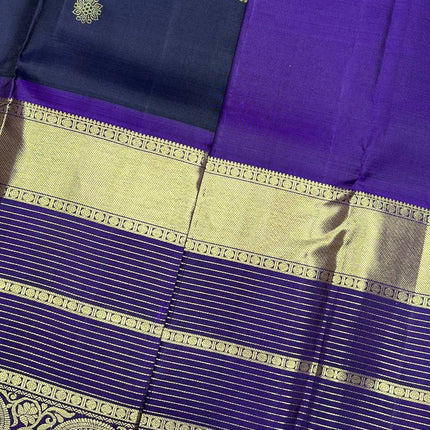 Handloom Kanchipuram Silk