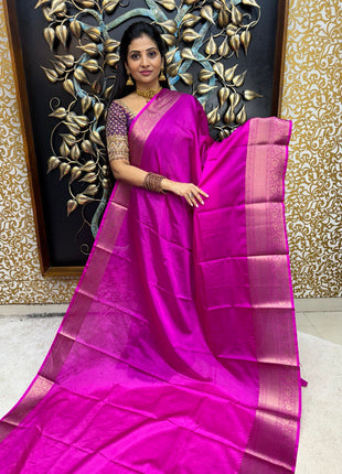 Warm Silk