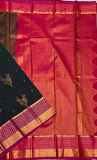 Handloom Kanchipuram Silk