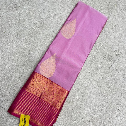 Handloom Kanchipuram Silk