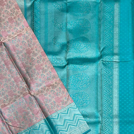 Handloom Kanchipuram Silk