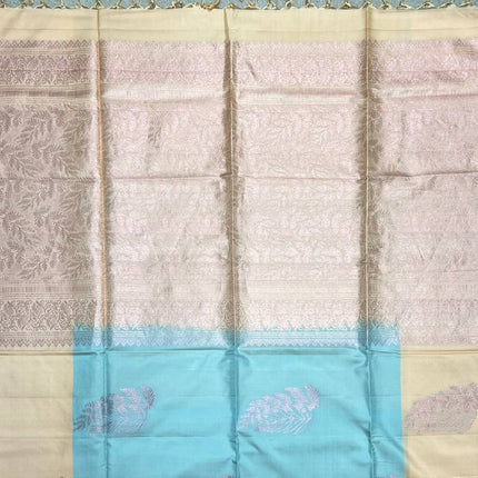 Handloom Kanchipuram Silk