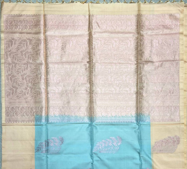 Handloom Kanchipuram Silk