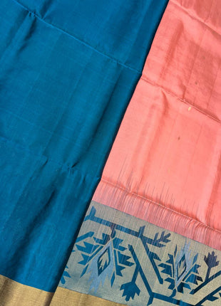 Handloom Kanchipuram Silk