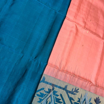 Handloom Kanchipuram Silk