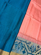 Handloom Kanchipuram Silk