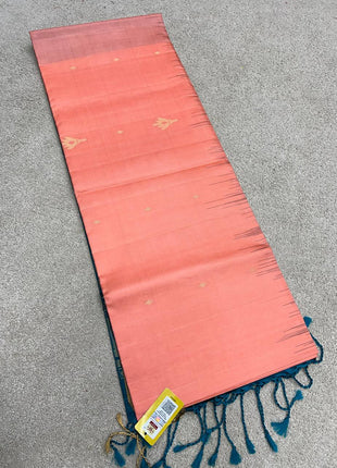 Handloom Kanchipuram Silk