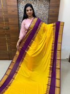 Semi Mysore Silk