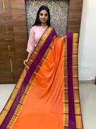 Semi Mysore Silk