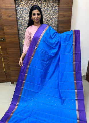 Arani Soft  Silk
