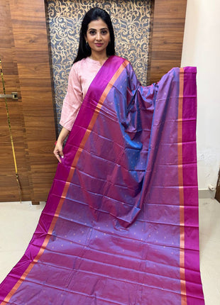 Arani Soft  Silk