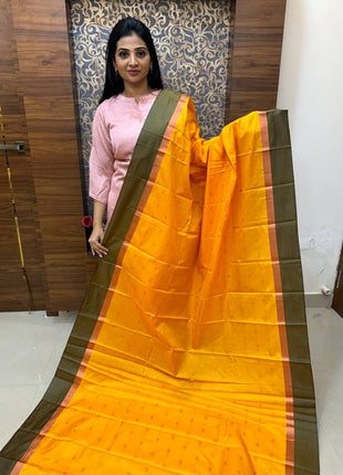 Arani Soft  Silk