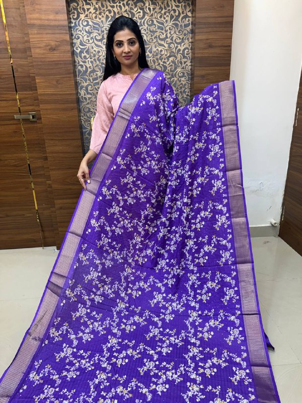 Sequence Binny Silk