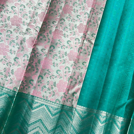 Handloom Kanchipuram Silk