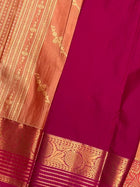 Handloom Kanchipuram Silk