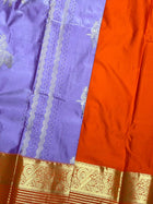 Handloom Kanchipuram Silk