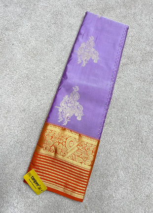 Handloom Kanchipuram Silk