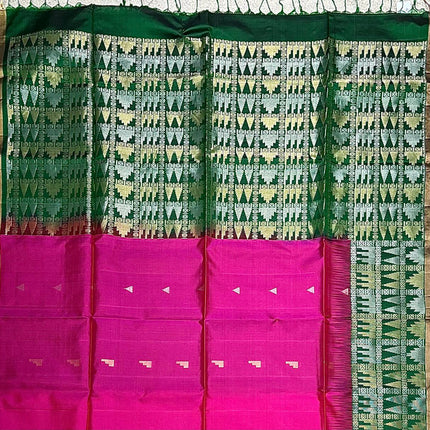 Handloom Kanchipuram Silk