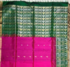 Handloom Kanchipuram Silk