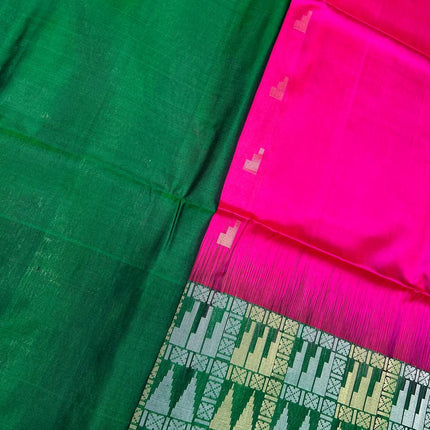 Handloom Kanchipuram Silk