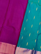 Handloom Kanchipuram Silk