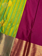 Handloom Kanchipuram Silk