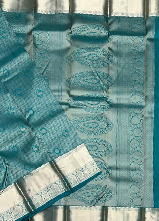 Handloom Kanchipuram Silk