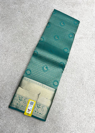 Handloom Kanchipuram Silk