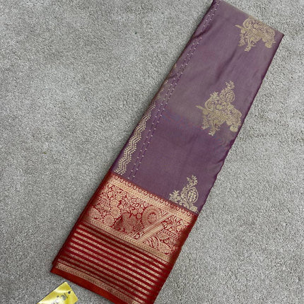 Handloom Kanchipuram Silk